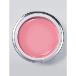GEL BUILDER 50ML PREMIUM CRYSTALINE ROSE