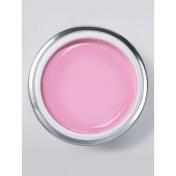GEL BUILDER 50ML PREMIUM MILKY PINK