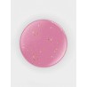 POLYGEL COVER PINK GLITTER