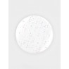 POLYGEL MILKY WHITE GLITTER