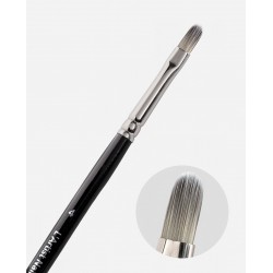 PINCEL GEL NR 4 PELO TORAY