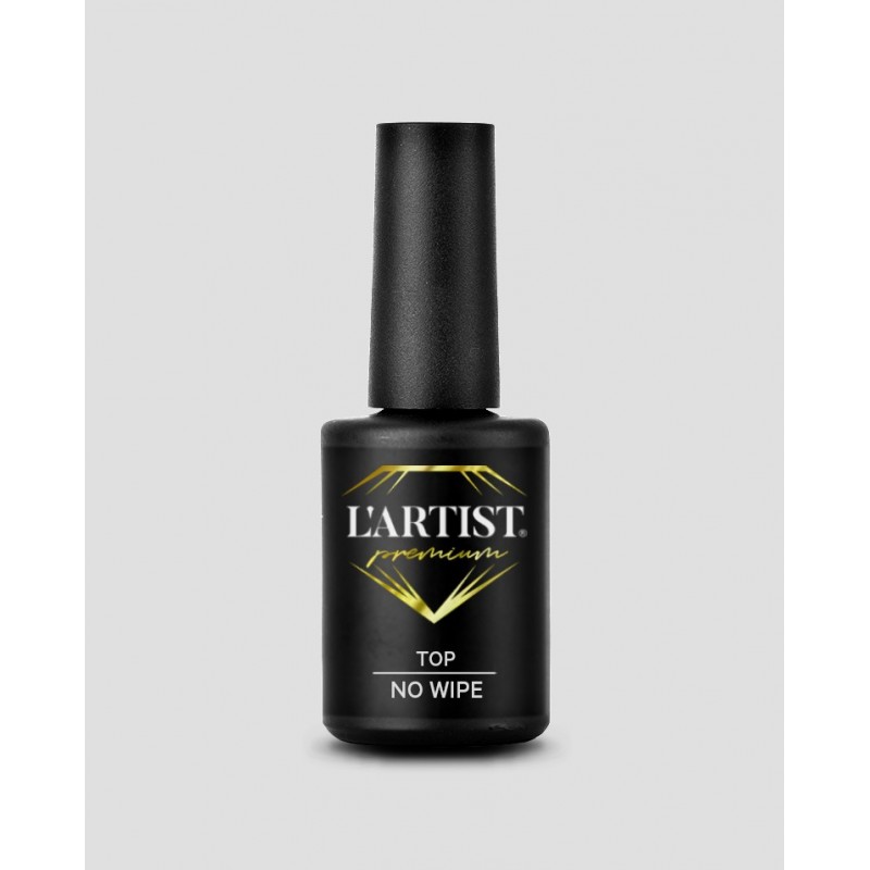 TOP COAT BRILLO PREMIUM NO WIPE 15ML
