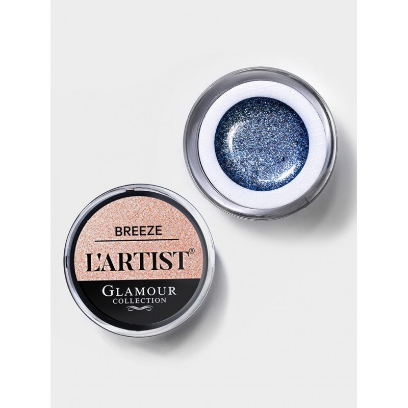 GEL GLAMOUR BREEZE