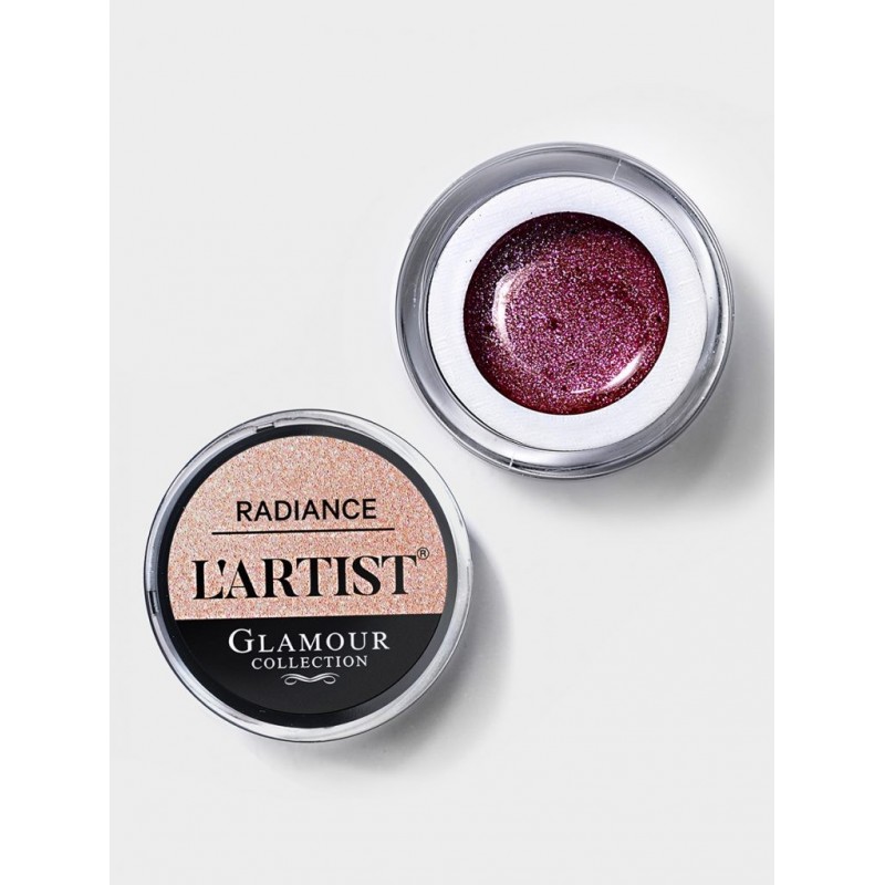 GEL GLAMOUR RADIANCE