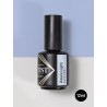 ESMALTE SEMIPERMANENTE 12ML AZURE BLUE GLITTER