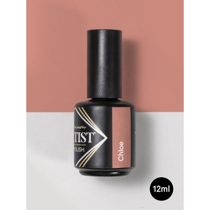 ESMALTE SEMIPERMANENTE 12ML CHLOE