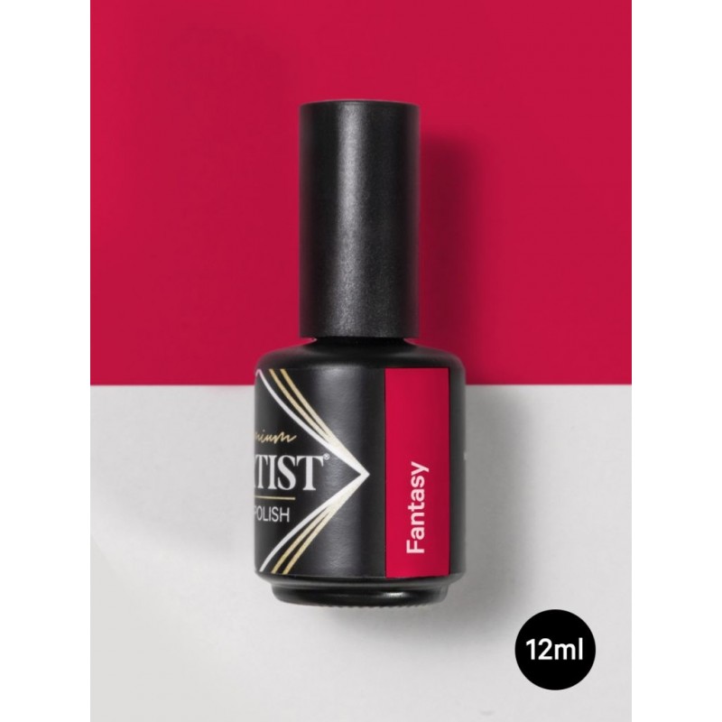 ESMALTE SEMIPERMANENTE 12ML FANTASY