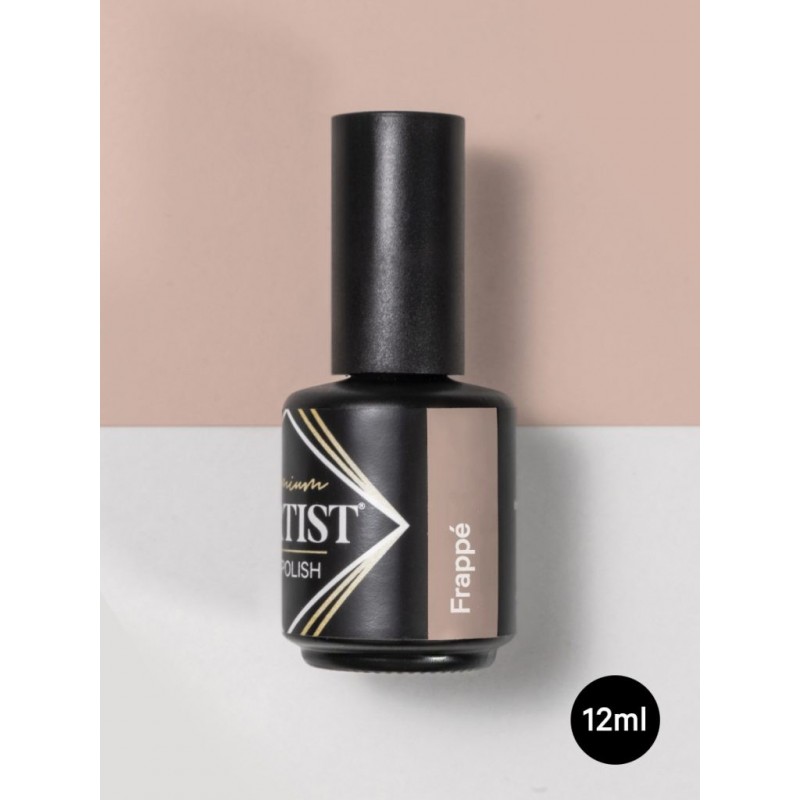 ESMALTE SEMIPERMANENTE 12ML FRAPPÉ