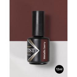 ESMALTE SEMIPERMANENTE 12ML...