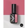 ESMALTE SEMIPERMANENTE 12ML PINK SILVER GLITTER