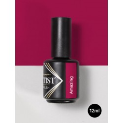 ESMALTE SEMIPERMANENTE 12ML...