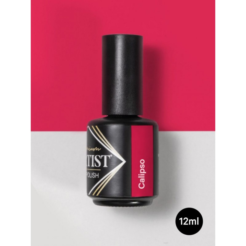 ESMALTE SEMIPERMANENTE 12ML PREMIUM CALIPSO