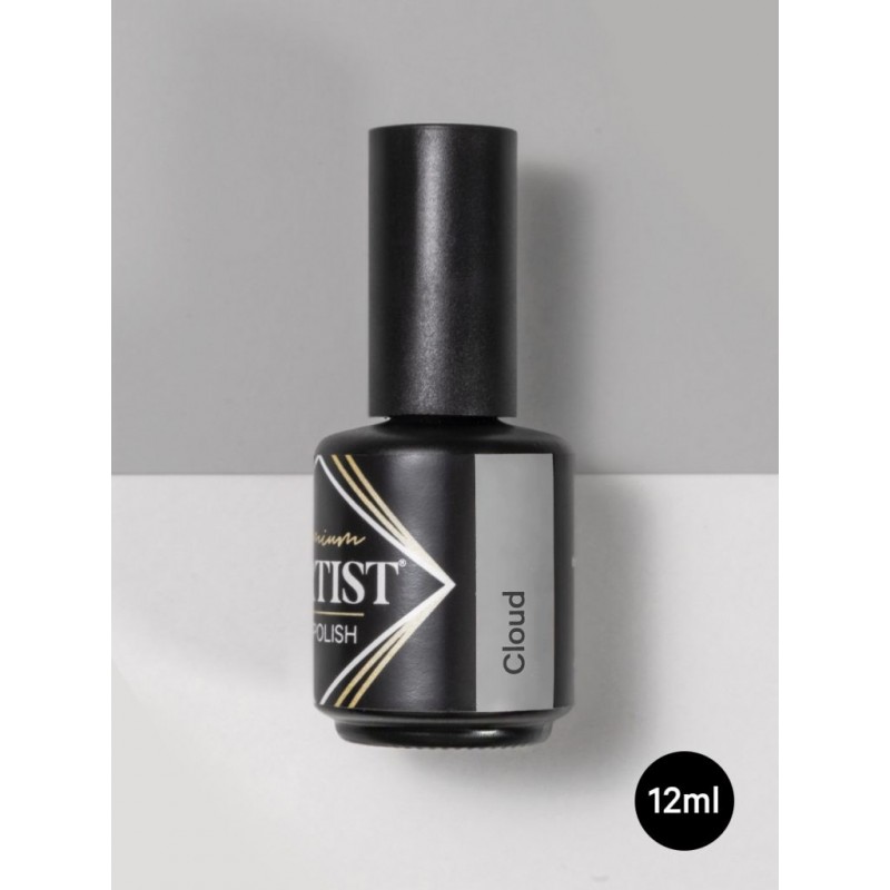 ESMALTE SEMIPERMANENTE 12ML PREMIUM CLOUD