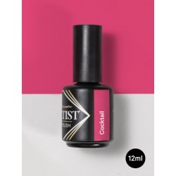 ESMALTE SEMIPERMANENTE 12ML...