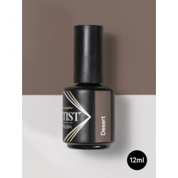 ESMALTE SEMIPERMANENTE 12ML...