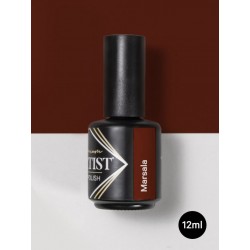 ESMALTE SEMIPERMANENTE 12ML...