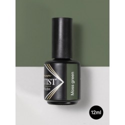 ESMALTE SEMIPERMANENTE 12ML...