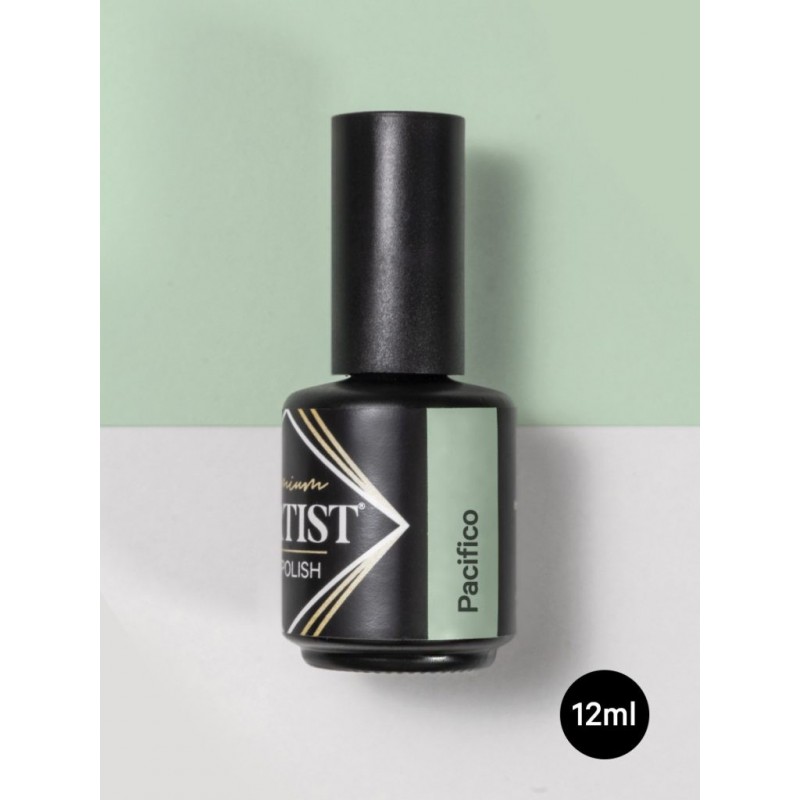 ESMALTE SEMIPERMANENTE 12ML PREMIUM PACIFICO