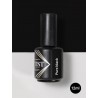 ESMALTE SEMIPERMANENTE 12ML PREMIUM PURE BLACK