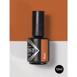 ESMALTE SEMIPERMANENTE 12ML...