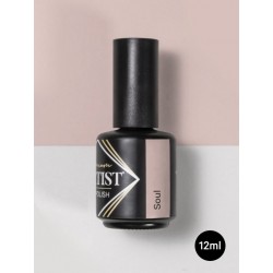ESMALTE SEMIPERMANENTE 12ML...