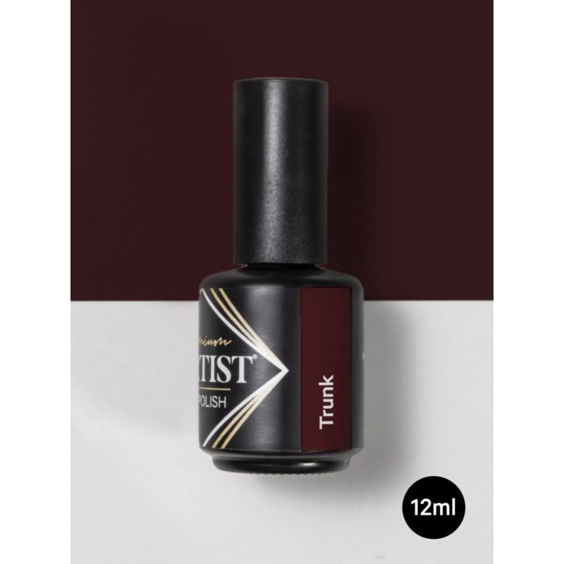 ESMALTE SEMIPERMANENTE 12ML PREMIUM TRUNK