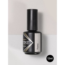 ESMALTE SEMIPERMANENTE 12ML...