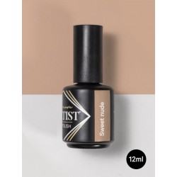 ESMALTE SEMIPERMANENTE 12ML...