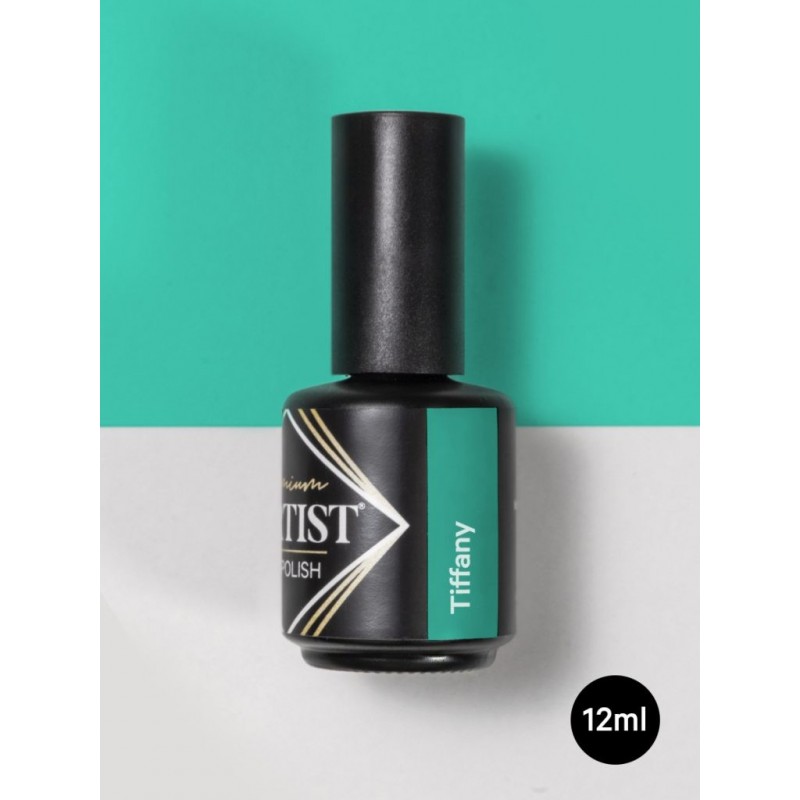 ESMALTE SEMIPERMANENTE 12ML TIFFANY