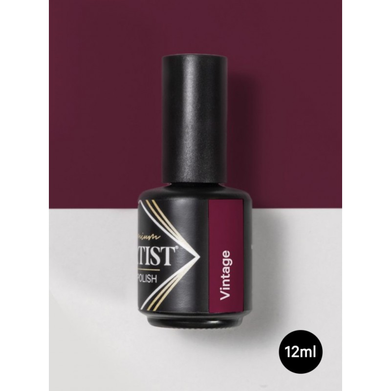 ESMALTE SEMIPERMANENTE 12ML VINTAGE
