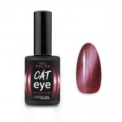 GEL POLISH CAT EYE BURDEOS Nº2