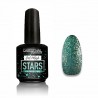GEL POLISH STARS VERDE