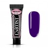 GEL PAINTING DESING DEEP VIOLET