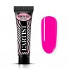 GEL PAINTING DESING NEON FUCSIA
