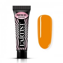 GEL PAINTING DESING NEON...