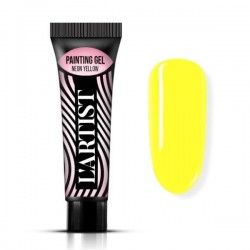 GEL PAINTING DESING NEON...