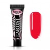 GEL PAINTING DESING TRUE RED