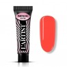 GEL PAINTING DESING NEON PINK