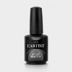 FINALIZADOR FINISH MATTY TOP