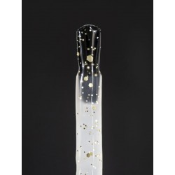 TOP COAT GOLD DOTS BRILLO 12ML