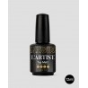 TOP COAT GOLD DOTS MATE 12ML