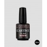 TOP COAT ROSE HOLOGRAPHIC DOTS MATE 12ML