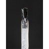 TOP COAT ROSE HOLOGRAPHIC DOTS MATE 12ML