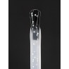 TOP COAT WHITE DOTS MATE 12ML