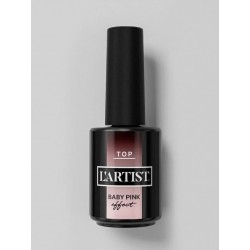 BABY PINK EFFECT TOP