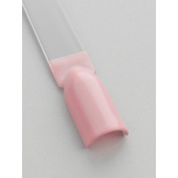 BABY PINK EFFECT TOP