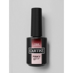 PINKY EFFECT TOP