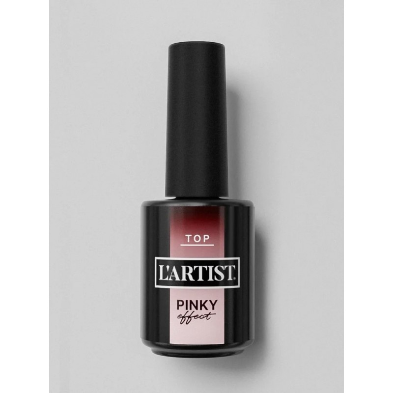 PINKY EFFECT TOP