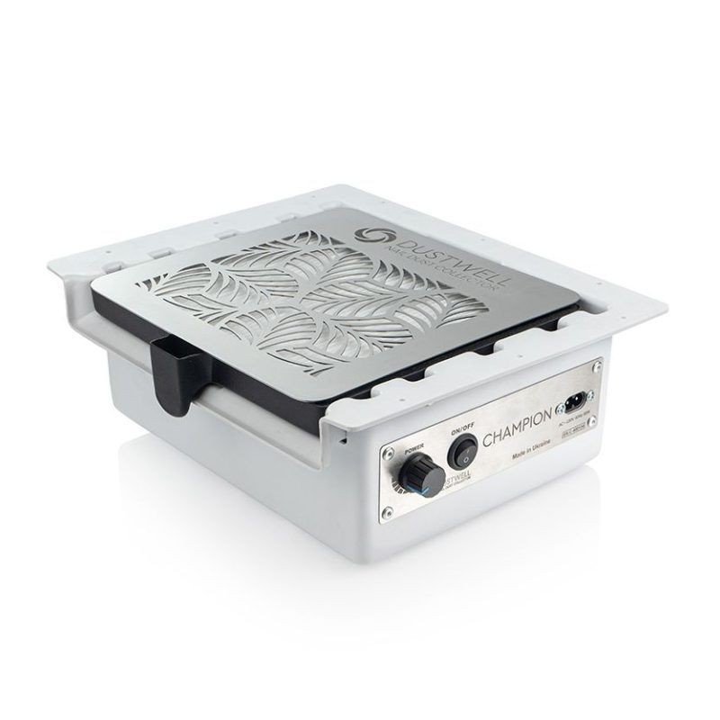 ASPIRADOR INTEGRABLE CHAMPION 90W