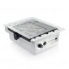 ASPIRADOR INTEGRABLE CHAMPION 90W